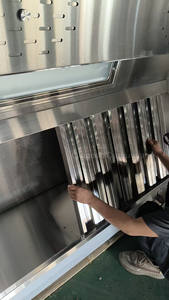 Bbq מטבח פליטה טווח ברדס נירוסטה הבית - Product Image 3