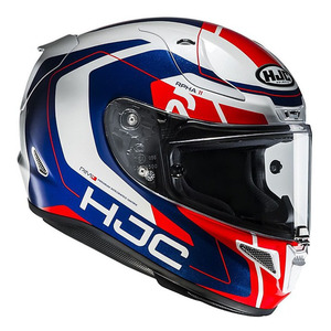 Casco Integrale Hjc Rpha 11 XS in Fibra Composita per Moto - Product Image 1