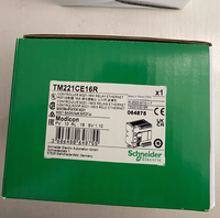 Precio Negociable 100% Nuevo y Original TM221CE16R Modicon M221 PLC Integrado con Interfaz Ethernet Integrada
