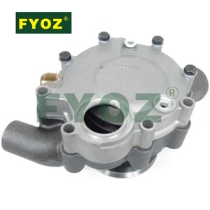 Nouvelle pompe à eau robuste compatible avec Chevrolet Sterling <span class=keywords><strong>Acterra</strong></span> Freightliner Camion lourd Topkick Gmc Kodiak C7500 - Product Image 4