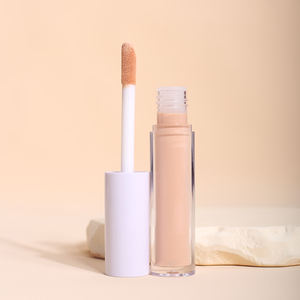 Corrector hidratante ligero Mezcla suave Acabado mate Cosméticos OEM / ODM - Product Image 1