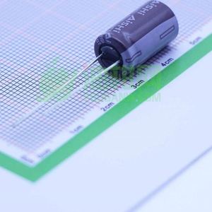Bulk Discount EGS2WM100G16OT 10*16 Capacitors Through-Hole Electrolytic Capacitors 10uF 20% 450V 6000H - Product Image 1