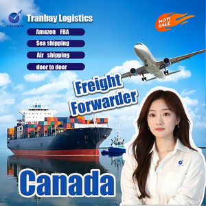 Nhanh Door-<span class=keywords><strong>to</strong></span>-DOOR DỊCH VỤ VẬN chuyển từ trung quốc đến Canada vận tải đường biển giao nhận cho <span class=keywords><strong>lcl</strong></span> + Vận tải đường bộ lô hàng - Product Image 3