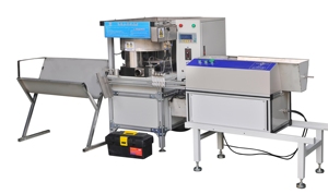 Machines automatiques pour la fabrication de bâtonnets d'encens, machine à fabriquer des bâtonnets d'encens, fabrication chinoise - Product Image 3