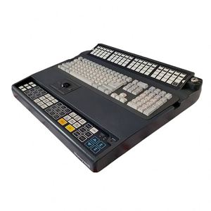 Original New TP-DIKBTA-100 51196694-300 Rugged Integrated <b>Keyboard</b> Module with Trackball for Experion PKS TDC 3000 HC900 DCS - Product Image 1