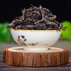 História chinês chá oolong wuyi chá shuixian <span class=keywords><strong>wu</strong></span> yi mountain rock chá shui <span class=keywords><strong>xian</strong></span> an cha - Product Image 2