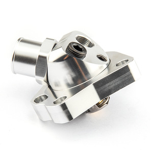 Termostato de aleación de aluminio Honda Accord serie K WG043 para pieza de repuesto de motor K20 K24 - Product Image 4