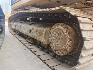 Excavatrices <span class=keywords><strong>sur</strong></span> chenilles CAT 320 neuves avec moteur 6 cylindres, en stock à Shanghai – Machines lourdes CAT en promotion - Product Image 5