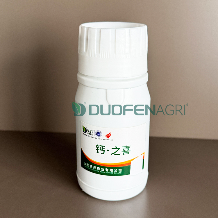 Wholesale 20-20-20+TE NPK Liquid Fertilizer Manufacturer image 3