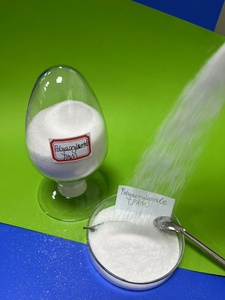 Produit chimique pour le traitement de l'eau PAM, polyacrylamide, floculant PAM, utilisation PAM dans les additifs pour le secteur pétrolier - Product Image 3