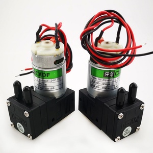 Bomba de Tinta Original Hy-20 Hy-30 de 24v, Bomba de Tinta para Impresora Eco Solvente Grande Hy-30 de 3w, Bomba de Tinta Pequeña Hy-10 - Product Image 6