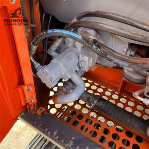 HITACHI Zx60 Zx60-5a Zx60-6มือสอง Zx60 ZX 60 ZX 50มือสองราคาถูก - Product Image 4