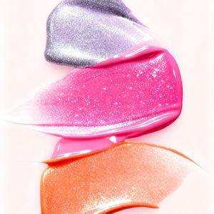 ลิปกลอส 18 สี บำรุงริมฝีปาก 5 มล. ลิปกลอสเนื้อละเอียดประกายวิ้งค์ สีสันสดใส รับผลิตแบรนด์ส่วนตัว ขายส่งเครื่องสำอางริมฝีปาก - Product Image 6