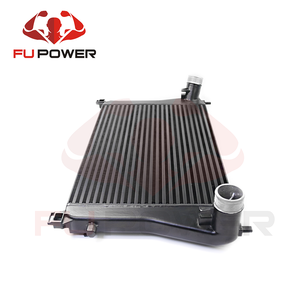 La competencia Intercooler Kit para Seat <span class=keywords><strong>Leon</strong></span> <span class=keywords><strong>5F</strong></span> <span class=keywords><strong>Cupra</strong></span> - Product Image 4