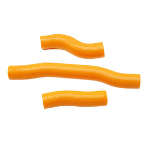 Pièces de moto en silicone tuyaux de radiateur pour <span class=keywords><strong>Ktm</strong></span> Exc Sx Sxw 125 250 300 450 500 530 Duke 790 1290 <span class=keywords><strong>390</strong></span> <span class=keywords><strong>Adventure</strong></span> - Product Image 3