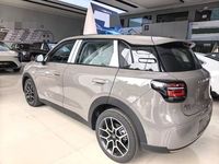 Новые электромобили 2026 Leapmotor A10, запас хода 403 км, леворульный внедорожник, электромобиль на новой энергии, недорогие электрокары 2026, дешевые электромобили
