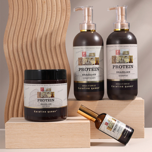 <span class=keywords><strong>Shampoo</strong></span> all'Olio di Rosmarino Vegano e Biologico OEM, Trattamento per Rinforzare Densità, Forza, Lucentezza e Crescita del Cuoio Capelluto - Product Image 3