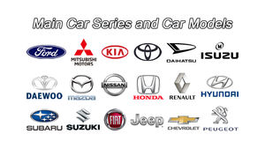 LWT SP OEM 56110-3S525 autopartes suspensión amortiguadores delanteros de coche para Nissan FRONTIER PICK UP 4WD/98-05:D22 D22W - Product Image 2