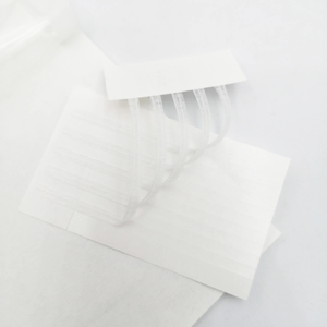 แถบกาวปิดแผลสำหรับผ่าตัดแผ่นรัดแผลทางการแพทย์ - Product Image 3