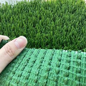 ONDO Grass Factory vend de l'herbe artificielle douce de couleur vert foncé, gazon <span class=keywords><strong>synthétique</strong></span>, <span class=keywords><strong>tapis</strong></span> pour la décoration du jardin - Product Image 2