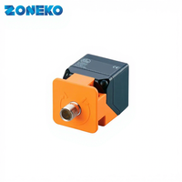 Sensor Induktif Asli IFM IM5129 IMC3040UBPKG/K1/SC/US-100-DPS IFM IM5129 IM5135 IM5115 IM5116 IM5132 IM5123