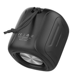 Boîte à musique Bluetooth mini portable et étanche pour fête, <span class=keywords><strong>camping</strong></span>, haut-parleur de voiture personnalisé avec subwoofer - Product Image 3