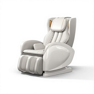 NINGDECRIUS Best Selling <b>Chair</b> with Foot Massager zero Gravity for Home Use <b>Chair</b> - Product Image 2