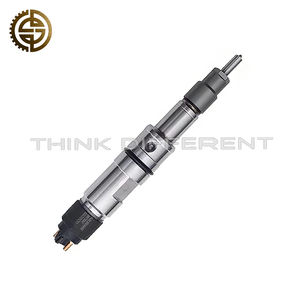 Voor Weichai Motor Injector Montage 612630090055 Hoogwaardige Originele Kwaliteit Zware Vrachtwagen Onderdelen - Product Image 6