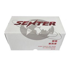 S357 V3 SENTER PDA Android 13 OS WIFI Speedtest hasta 2300M Analizador de Wifi Puerto LAN Dual 2.5G Play Store 5G - Product Image 4