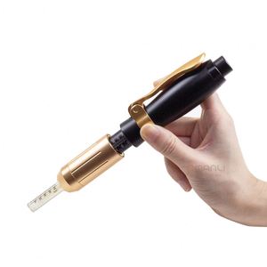 Stylo à acide hyaluronique professionnel sans aiguille 0,5 ml 0,3 ml pour les lèvres - Product Image 4