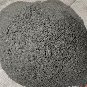 Electrodos de Soldadura de Alta Pureza de Origen Chino, Polvo de Ferrosilicio <span class=keywords><strong>325</strong></span> Mesh - Product Image 3