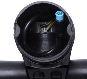 E scooter <span class=keywords><strong>Guidon</strong></span> avec tableau de bord remplacer pour segway Nine-bot ES1 <span class=keywords><strong>ES2</strong></span> ES4 ensemble <span class=keywords><strong>guidon</strong></span> scooter électrique <span class=keywords><strong>guidon</strong></span> ensemble - Product Image 5