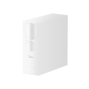Système de filtration d'eau par osmose inverse Midea 400 GPD avec affichage de la durée de vie du filtre pour usage domestique - Product Image 4