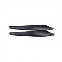 Pièce de rechange neuve d'origine pour hélice CW/CCW de drone agricole P40