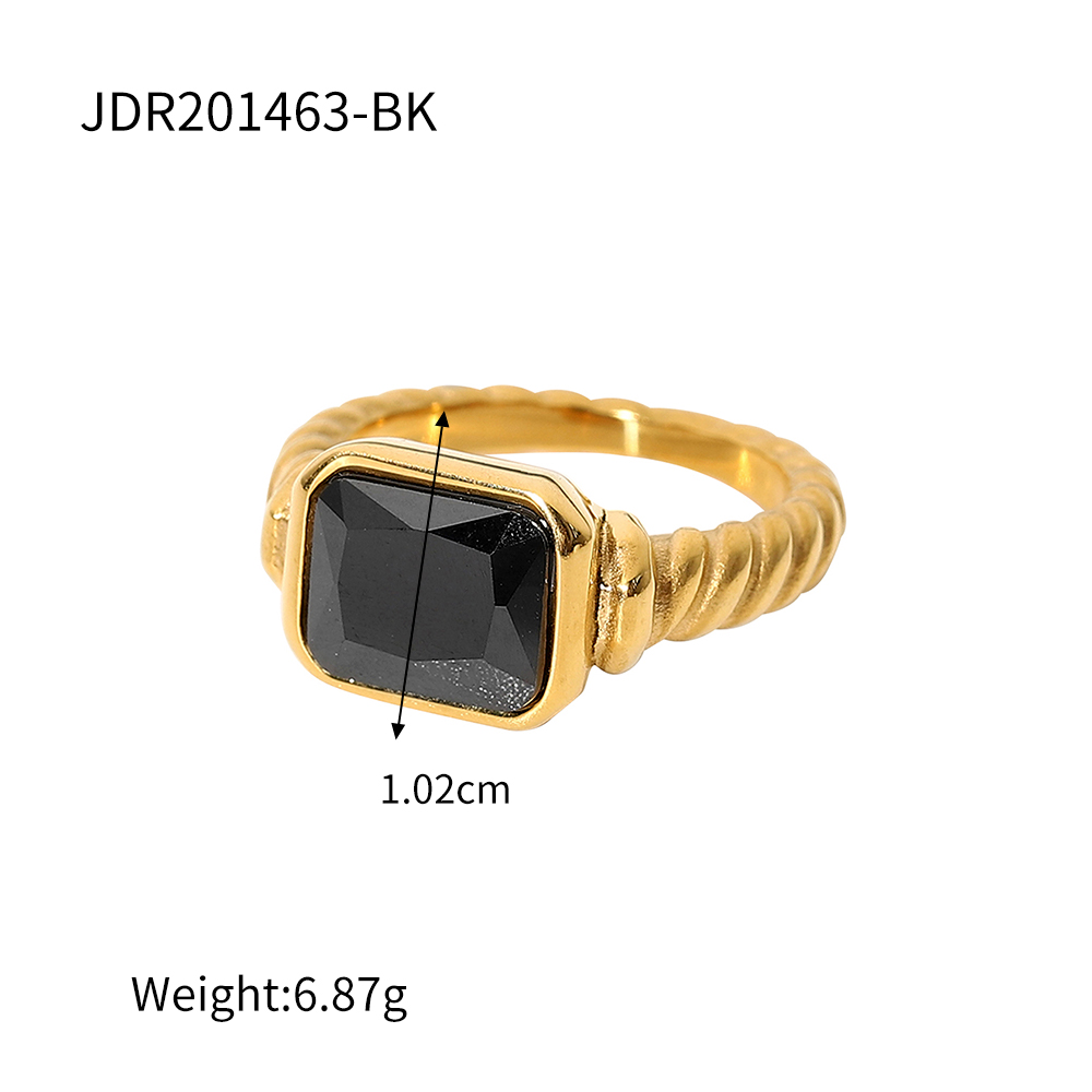 Or 18 carats JDR201463-BK