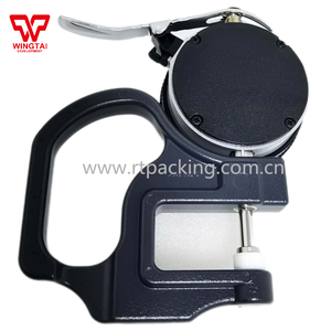 Mitutoyo 7301a đo độ dày 0.01mm Độ chính xác Bộ phim nhựa dụng cụ đo lường - Product Image 3