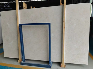 Dalles de marbre polies imperméables personnalisables MIYA STONE pour les murs extérieurs et les salles de bain, design moderne, prix de gros d'usine - Product Image 2
