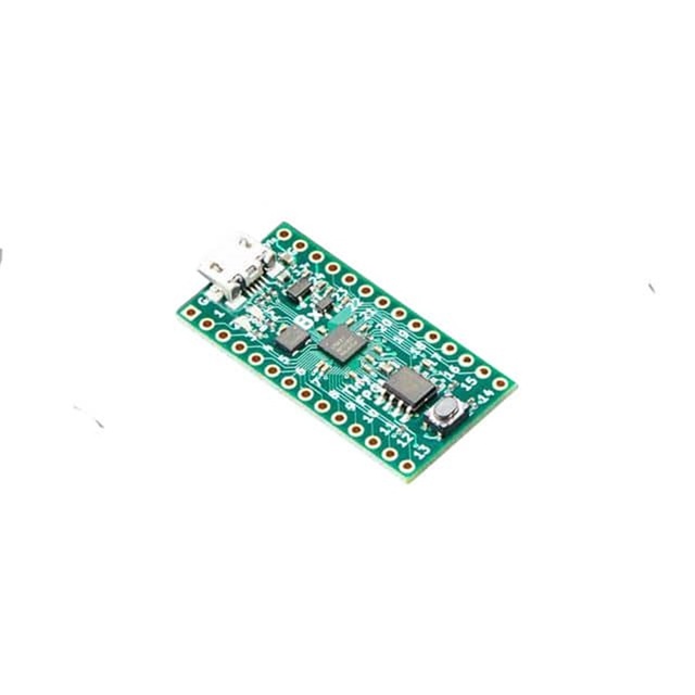 Original Development Board Modules TINYFPGA BX ICE40 FPGA DEV BRD 4038 Complex Logic Evaluation Boards Kits