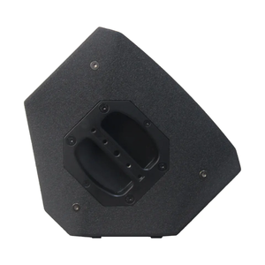 Cabina Amplificada Bocina 10 Pulgadas oradora parlante PA Alta Calidad, altavoz activo caja de altavoz - Product Image 5