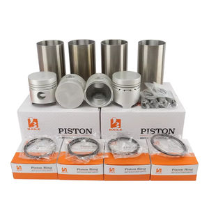 ערכת אניה צילינדרים v1502 עם בוכנה וטבעת להגדיר עבור קובוטה צילינדרים <span class=keywords><strong>Bobcat</strong></span> 15221-21112 - Product Image 1