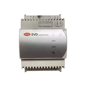 카엘 전자 확장 밸브 드라이버 EVD0000E50