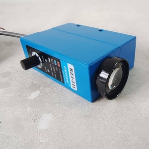 Chất lượng tốt BZJ-211 nhận dạng mã Màu đánh dấu cảm biến quang điện bền cảm biến chuyển đổi - Product Image 4