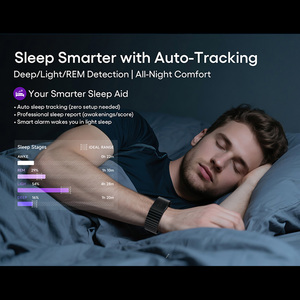 JCVital V4 SDK APL OEM ODM, Monitor Médico Inteligente con Funciones de Cuidado Femenino, <span class=keywords><strong>Banda</strong></span> Inteligente con IA para Monitoreo Remoto - Product Image 6