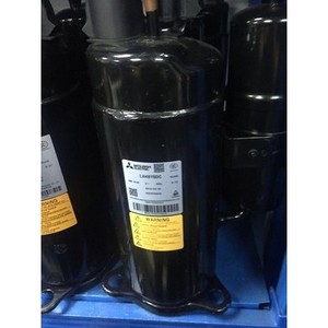 เครื่องอัดอากาศมิตซูบิชิ รุ่น LH48VBAC 220-240V 50Hz แบบปริมาตรคงที่ ชนิดเปิด สำหรับหอทำความเย็น - Product Image 3