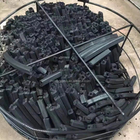 Nouveau four de carbonisation sans fumée / machine à biochar / four de carbonisation à vendre