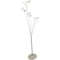 Écran de décoration lumineux papillon doré électroplaqué pour éclairage de route, nouveaux accessoires de mariage, fond de zone d'accueil et décoration de fenêtre