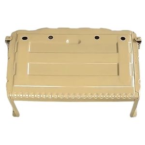 Thân cây sàn Phí<span class=keywords><strong>a</strong></span> sau bảng điều khiển cho Tesla mô hình <span class=keywords><strong>3</strong></span> 2023 2017 OE 1095966-s0-<span class=keywords><strong>a</strong></span> - Product Image 3