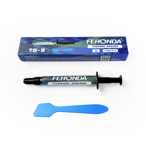 Nhanh chóng chữa fehonda TG-9 2G 4G 8G 10g hợp chất nhiệt cho ô tô HID Đèn pha chấn lưu nhiệt điền hợp chất dán - Product Image 1