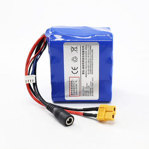 <b>Lithium</b> Ion <b>Battery</b> Pack <b>12V</b> 18000mAh LiFePO4 For Boats High Capacity Rechargeable - Product Image 1