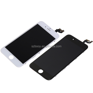 หน้า<span class=keywords><strong>จอ</strong></span> LCD ใหม่สำหรับ <span class=keywords><strong>iPhone</strong></span> <span class=keywords><strong>6S</strong></span> Display,ชิ้นส่วนโทรศัพท์มือถือสำหรับ <span class=keywords><strong>Iphone</strong></span> <span class=keywords><strong>6S</strong></span> เปลี่ยนหน้าจอสัมผัส Lcd - Product Image 3